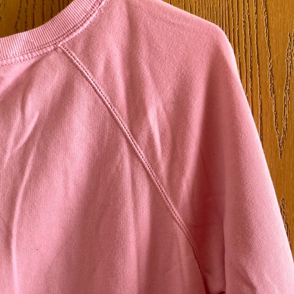 Crew Neck Sweater - Picture 7 of 8